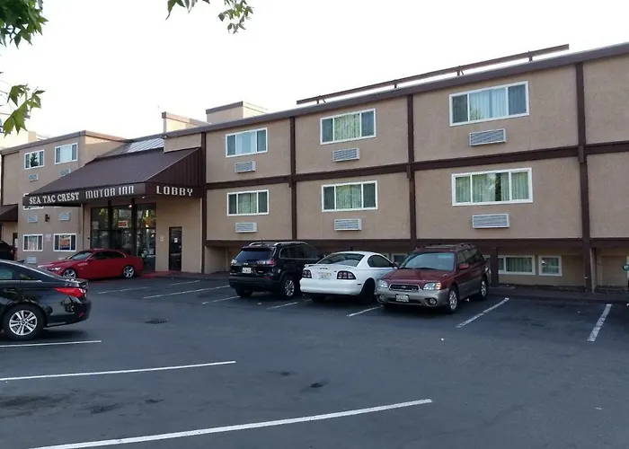 Seatac Crest Inn